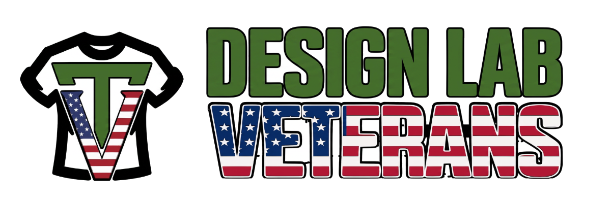 T-Shirt Veterans Design Lab